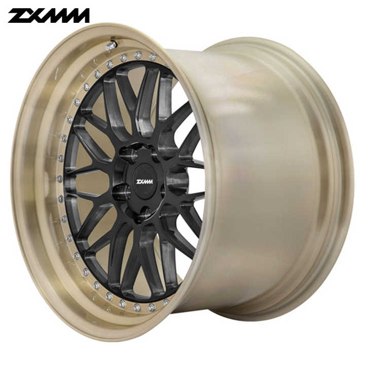 Factory Racing Wheels Forged 2 Piece 15-28 Inch for Passenger Car ...