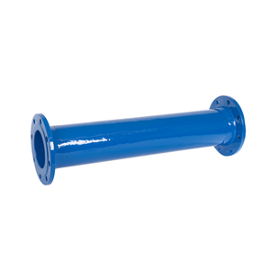 Manguera de Anclaje de Hierro Dúctil ISO2531 PN10/16, Tubería de Doble Brida - Product Image 6