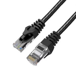 <span class=keywords><strong>Cable</strong></span> de Red Ethernet Cat6 UTP RJ45 de 0.5m 1m 2m 5m 10m, <span class=keywords><strong>Cable</strong></span> de Conexión de 8 Conductores <span class=keywords><strong>para</strong></span> Oficina, Hogar <span class=keywords><strong>e</strong></span> <span class=keywords><strong>Internet</strong></span> - Product Image 1