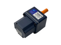 Moteur à engrenages CC sans balais BLDC à faible vitesse et couple élevé, 70 mm, 24 V-220 V, 25 W, avec arbre parallèle, modèle 3B25-24GN-30S+3GN25K