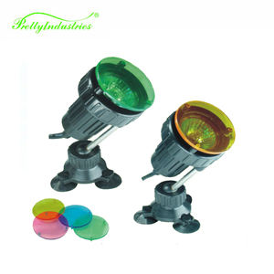 Lámpara Anfibia Terrestre, Equipo Acuático, Uv-c, CLARIFYING, Equipo <span class=keywords><strong>para</strong></span> Estanque, 1 Unidad - Product Image 5