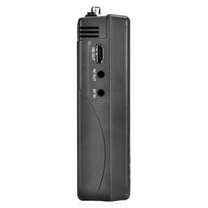 Buscador de Satélite Digital Full HD <span class=keywords><strong>GTmedia</strong></span> <span class=keywords><strong>V8</strong></span> <span class=keywords><strong>Finder</strong></span> <span class=keywords><strong>2</strong></span> H.265 DVB S2X Actualizado con Pantalla LCD de 3.5 Pulgadas, Altavoz y Soporte para Youtube - Product Image 5