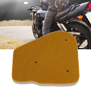 Esponja de filtro de aire para motocicleta 3XGE445100, repuesto para CV <span class=keywords><strong>Jog</strong></span> A/<span class=keywords><strong>R</strong></span> <span class=keywords><strong>50cc</strong></span> 20032008 - Product Image 6