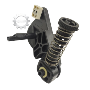 ชุดคันเกียร์ใหม่สำหรับ A1 A3 Q3 VW Fox Golf 5 Polo 9N 6R OEM 6Q0711203B 6R0711202 6Q0711202H 6Q0711202K - Product Image 2
