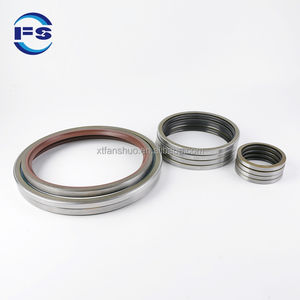 Sello de aceite de hierro <span class=keywords><strong>TA</strong></span>/SA antifugas para motores de compresores de aire de proveedores mayoristas - Product Image 1