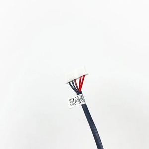 Conector de alimentación de CC para portátil, Cable de carga para <span class=keywords><strong>Dell</strong></span> <span class=keywords><strong>Inspiron</strong></span> 3451 3452 <span class=keywords><strong>15</strong></span> 3000 3551 3458 14 3558 3559 <span class=keywords><strong>3552</strong></span> - Product Image 3