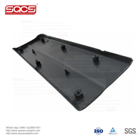Panneau de protection latéral de pièces de voiture d'OE 8200653832, côté droit pour le maître