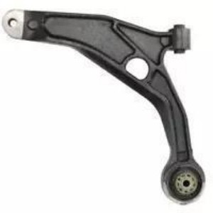 Brazo de Control Inferior Delantero Izquierdo para Chrysler, Jeep y Dodge, Número de Pieza 04766423AF, Repuesto - Product Image 2