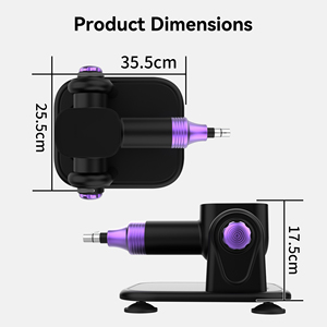 BANSEY Automatic Sex <b>Machine</b> 21 <b>Thrusting</b> Frequencies Wireless Remote 180 Degree Tilting Motorized Piston Love <b>Machine</b> - Product Image 6