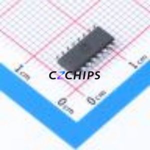 Original & New SAP2003SCTR SOP-16 Transistor Darlington Transistor Array Whole Sale Electronic Component Chips & BOM Service - Product Image 2
