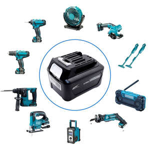 Batterie d'outils électriques BL1040 1041B pour <span class=keywords><strong>Makita</strong></span> 10.8V 12V Perceuse DF030D DF031D DF331D Tournevis TD110D TD111DZ Scie circulaire HS301D - Product Image 6