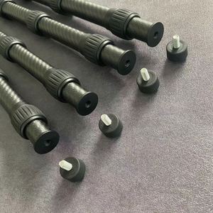 Onestep Manfrotto bipod Gewehr hawkeye 8Se หิ่งห้อยและด้านข้างมีลำตัว - Product Image 4