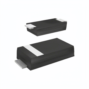 Diodes BOM IC In Stock Electronic Chips Component DO-214AC, SMA Flat Leads CZRA4738-G - Product Image 1