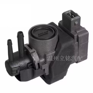 Válvula Solenoide del Turbocompresor Renault 149566215R 149568021R, Control de Presión del Turbo para Otros Vehículos de Propósito Especial - Product Image 4