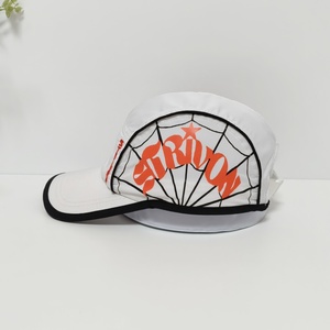 Sombrero de <span class=keywords><strong>tenis</strong></span> de golf profesional UPF50 + sombrero para el sol con ala curva <span class=keywords><strong>y</strong></span> agujeros de ventilación gorra para correr al aire libre - Product Image 2