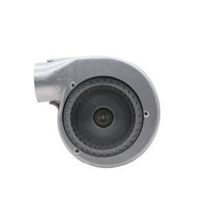 Ventilador de Refrigeración para Caldera de Gas de Condensación ebmpapst RLG108-4200C1-3030LH-4-C4 RLG108/4000C1-3038LH/4-C1 - Product Image 3