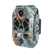 Caméra de chasse sans fil WIFI PPH810T, 48MP, vidéos 4K, temps de déclenchement ultra-rapide de 0,2 seconde, étanche IP66