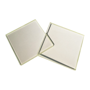 Fabrieksuitverkoop stralingsbescherming 2mmpb 3mmpb loodglas voor röntgenbescherming - Product Image 3