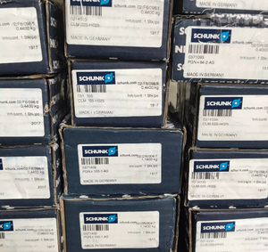 Cylindre à air comprimé d'origine allemande PGN-plus 200-2-AS (371455) – Stock à prix réduit - Product Image 6