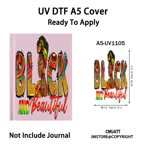 A5-UV1105