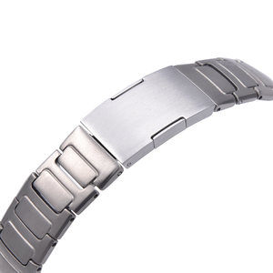 Correa de Reloj de Titanio Plegable de Lujo JAETIUM para Apple Watch Ultra - Product Image 3