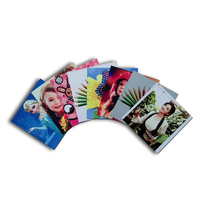 Fabricant, vente en gros, accepte les tailles personnalisées, impression par transfert thermique, décoration murale antique, image vierge en aluminium
