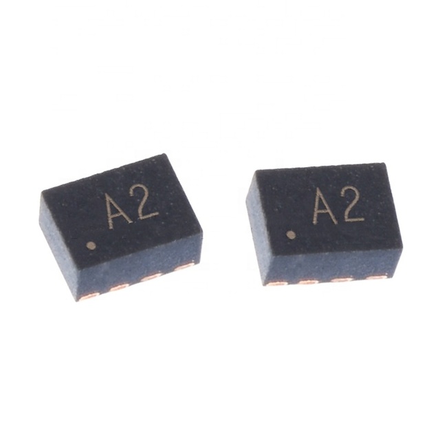 New Original IC TPS62822DLCR TPS62822DLCT DC Switching voltage regulator in stock