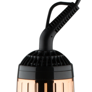 เครื่องจัดแต่งทรงผม RAF New Professional Hair Air Styler 1000w ไดร์เป่าผมแบบแปรง ไดร์แปรงจัดแต่งทรงผม เครื่องหนีบผมตรง RAF New Professi - Product Image 4