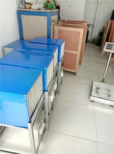 Machine à fabriquer des chaussettes à faible coût et facile à utiliser - Product Image 4