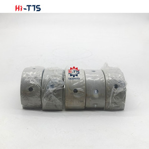 Pièces de moteur diesel Lister Petter LPW LPW3 LPW4 750-11250 Composant de machines de construction de roulement principal - Product Image 6