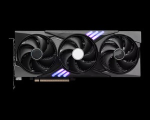 การ์ดจอ RTX 5060 TI 16G GAMING Fan สำหรับเดสก์ท็อป PCI Express 4.0 16X มือสอง - Product Image 1