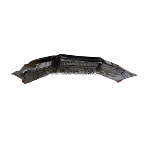 Parachoques delantero de alta calidad para Mercedes-Benz Clase G W463 de fibra de carbono, parachoques W463 de segunda mano. - Product Image 4