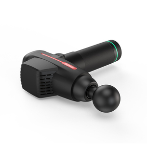 Factory Wholesale <strong>Handheld</strong> Deep Tissue Muscle <strong>Vibration</strong> Massager Percuss <strong>Massage</strong> Gun - Product Image 6