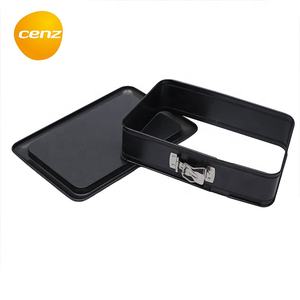 أدوات خبز منزلية بطلاء غير لاصق قابلة للإزالة من قالب مخبوزات من الشيفون والكعك والجبن والشيفون - Product Image 2