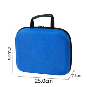 Maletín de Emergencia, Bolsa Organizadora Médica para Niños, para Exteriores, para Enfermeras, Botiquín de Primeros Auxilios Portátil, Bolsas Médicas de Almacenamiento - Product Image 5