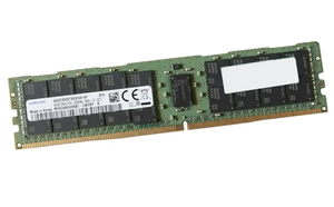 Tarjeta de Memoria P00930-B21 de 64 GB, Dual Rank X4 DDR4-2933 CAS-21-21-21, Kit Inteligente Registrado para Servidor HPE DL380 Gen10, 64 GB de RAM HPE - Product Image 5