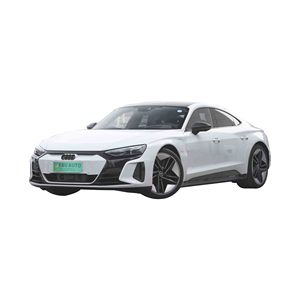 Spot 2022 new energy au di e tron auto elettrica sportiva ad alta velocità au di <span class=keywords><strong>etron</strong></span> auto usate nuova rs au di e-tron gt car - Product Image 1