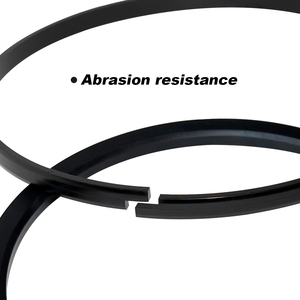 Hiệu suất cao OK con dấu nhỏ gọn con dấu Thủy Lực Piston/que kết hợp con dấu tiết kiệm không gian và chịu áp lực cao - Product Image 5