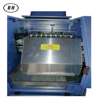 Imprimante grand format 3 2m Konica Minolta 512i Tête d'impression pour PVC Flex Banner Canvas Outdoor Advertising Solvent Printing Machine