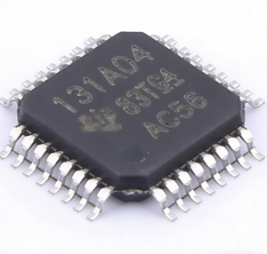 Nuevo chip de memoria EMCP ADS131A04IPBSR con capacidad de montaje estándar preciso - Product Image 1