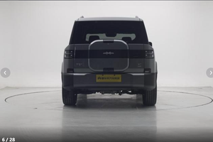 Voitures d'<span class=keywords><strong>occasion</strong></span> BYD Leopard Titanium 7 PHEV 2025 190KM 4WD Ultra Edition Hybride Rechargeable Véhicules d'<span class=keywords><strong>occasion</strong></span> certifiés - Product Image 6