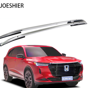 JOESHIER Vente en gros de porte-bagages de toit 4x4 pour Honda CRV 2017-2019, barres latérales en alliage d'aluminium, installation facile - Product Image 1