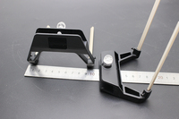 Kit de radiateur à dissipateur thermique pour aquarium A6 en aluminium pour plantes aquatiques