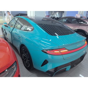 Auto Usado Guazi 2024 Xiaomi SU7, Vehículo Eléctrico Certificado, Sedán Automático con Volante <span class=keywords><strong>a</strong></span> la Izquierda, Listo para Enviar, para Adoptadores de Tecnologí<span class=keywords><strong>a</strong></span> Inteligente, 5 Asientos - Product Image 4
