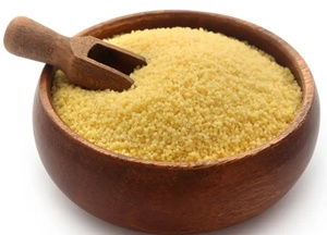 Ligne de production d'extrusion de <span class=keywords><strong>couscous</strong></span> et de riz entièrement automatique en baril carré – Solution complète de traitement <span class=keywords><strong>instantané</strong></span> du <span class=keywords><strong>couscous</strong></span> et du riz - Product Image 5