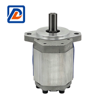 Pompe à engrenages hydraulique pour chariot élévateur 00206100070078 CBQ-F550-AFHL Prix usine Chine Ventes chaudes
