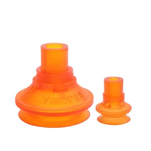 VB20/30/40/50PU Sturdy and Durable Industrial PU <b>Suction</b> Cup Heavy Load Flat Vacuum <b>Pad</b> - Product Image 6