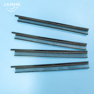 Siêu nóng bán hàng Nylon Micro Pin 4.4mm micro nhựa gắn thẻ chân ốc vít có thể được sử dụng cho quần áo, mũ, đồ lót - Product Image 2