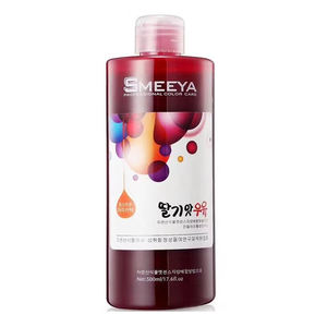 OEM/ODM Sin amoníaco Sin peróxido Semipermanente Color de cabello Ácido Color de cabello <span class=keywords><strong>Manicura</strong></span> con <span class=keywords><strong>precio</strong></span> al por mayor - Product Image 4