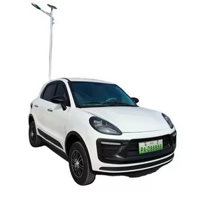 Mejor Precio FOB QINGDAO, Vehículo Eléctrico <span class=keywords><strong>de</strong></span> Diseño Moderno, 100-400km, 3500W, Nueva Energía, Naranja, Litio, 72v, para Adultos - Product Image 5
